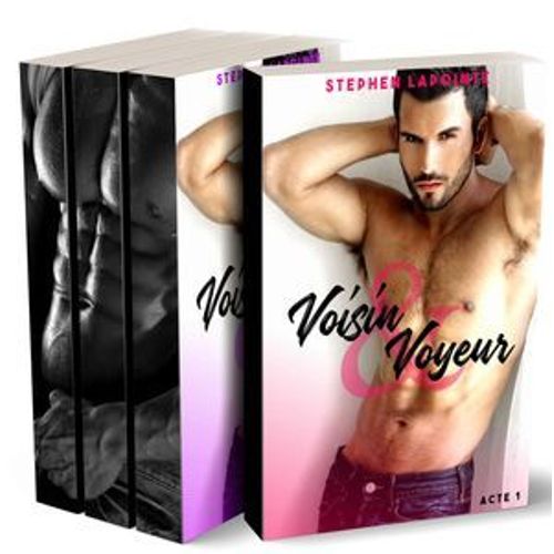 Voisins & Voyeurs