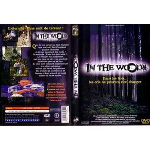 Dvd "In The Woods"