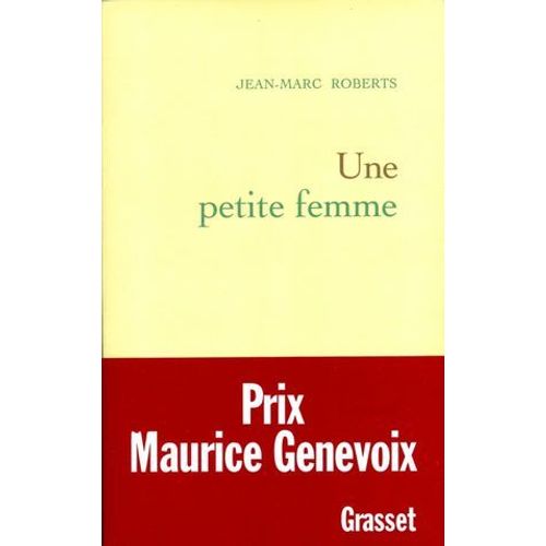 Une Petite Femme