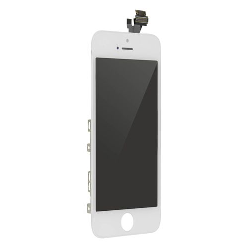 Écran Lcd Apple Iphone 5s / Se Bloc Complet Tactile Original Apple - Blanc