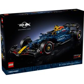 LEGO Technic - F1 Oracle Red Bull Racing RB20 - 42206