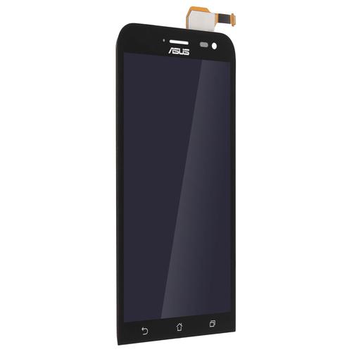 Écran LCD Asus Zenfone Zoom ZX551ML Bloc Complet Tactile Original Asus Noir