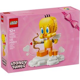 LEGO Saisonnier - Titi amoureux - 40824
