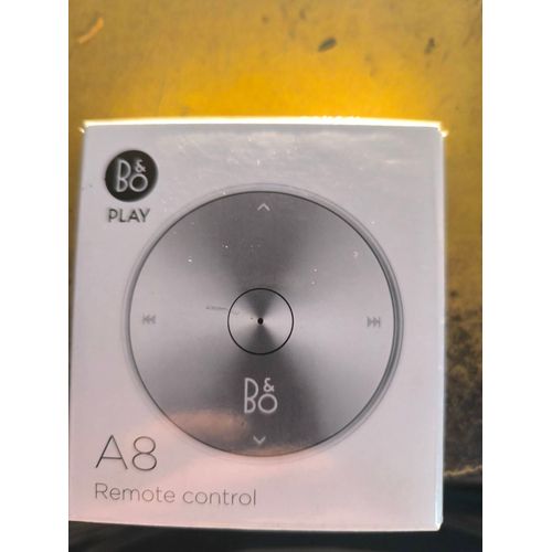 Remote control beo playA8