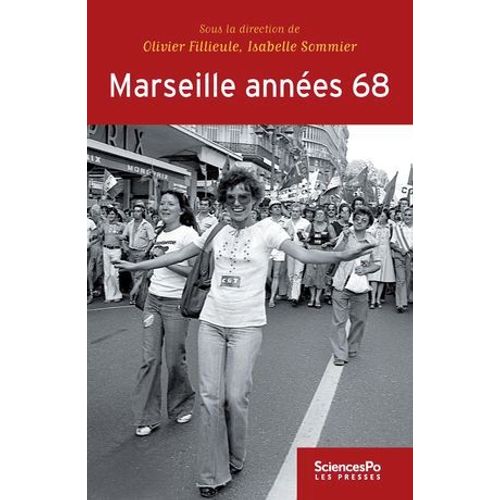 Marseille Années 68