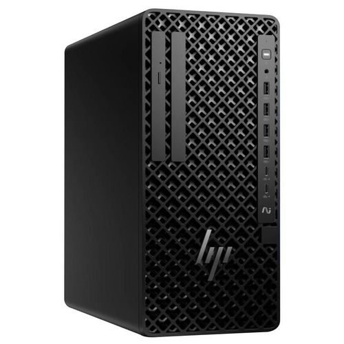 HP Z1 G1i - Core Ultra 7 265 2.4 GHz 16 Go RAM 512 Go Noir AZERTY