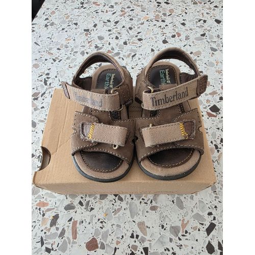 Sandales Timberland, Taille 23
