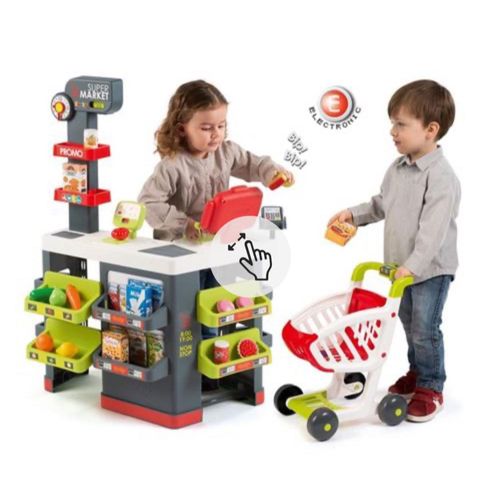 Smoby Super Market