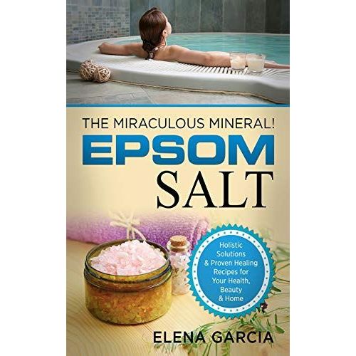 Epsom Salt