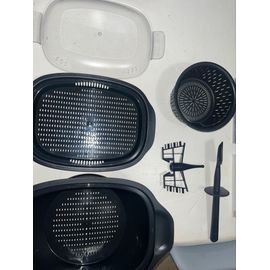 🍽? À VENDRE : Monsieur Cuisine Connect SKMC 1100 A1 – Robot cuiseur multifonction connecté – 4,5 L