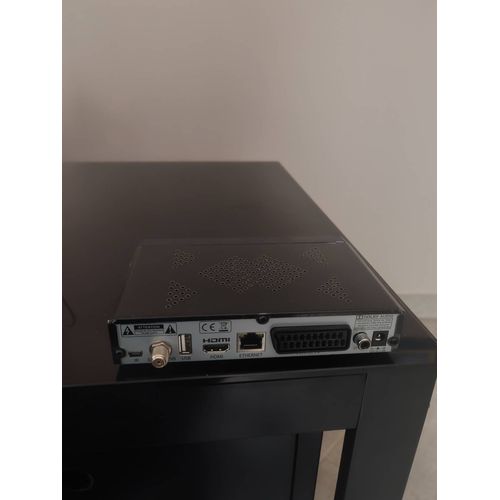 Démodulateur fransat de marque optex