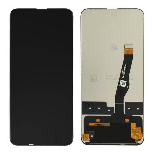 Bloc Complet Huawei P Smart Z Écran LCD Vitre Tactile de remplacement Noir