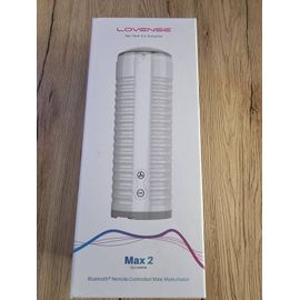 Sextoy Max 2 Lovense
