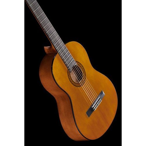 Guitare Classique Yamaha C40 + Housse + Repose Pied + Accordeur Électronique