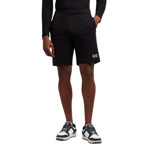 Bermuda Core Identity Noir - 8nps65pjvrz-1200 - S