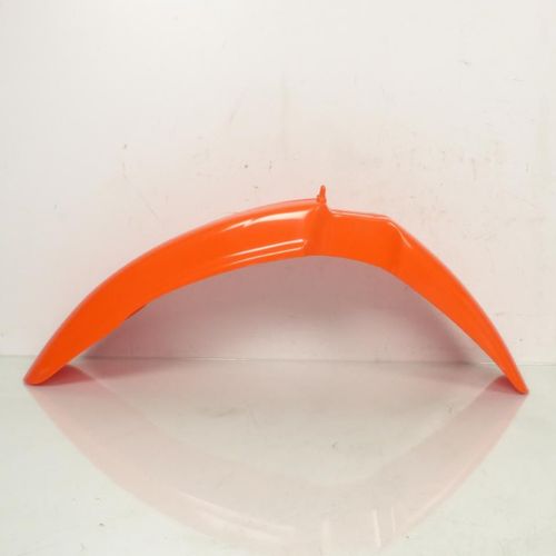 Garde Boue Avant Orange Ufo Pour Moto Ktm 125 Sx 1994 À 1998 Kt03020#127 Neuf