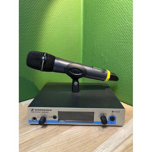 Sennheiser EW 500 G3