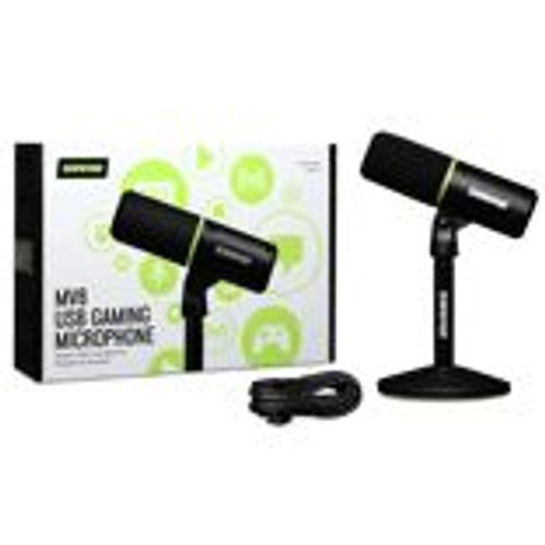 Micro SHURE MV6