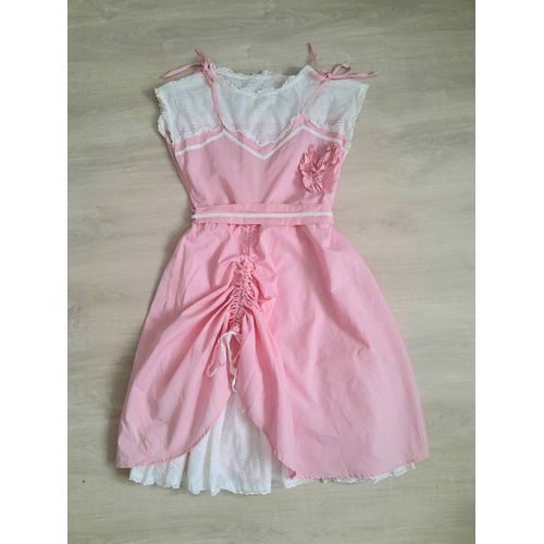 Robe Rockabilly T.40