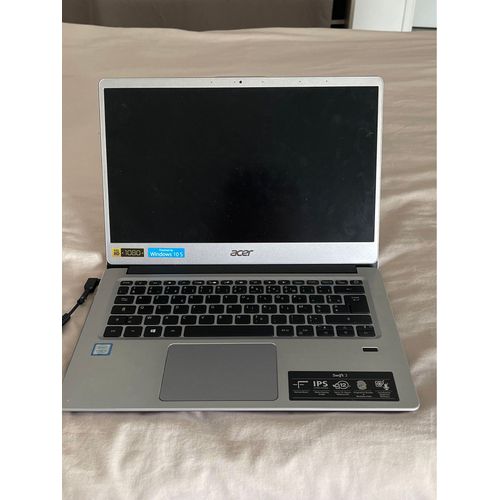 Acer Swift 3 - 14" Intel Core i3 - Ram 8 Go - DD 512 Go