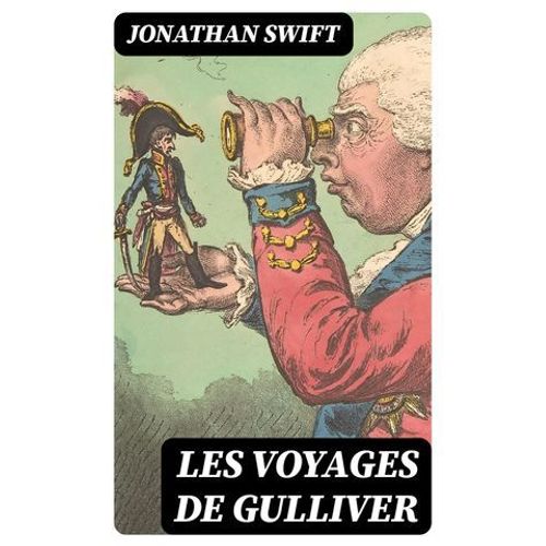 Les Voyages De Gulliver
