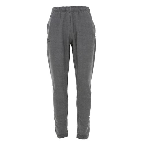 Pantalon De Survêtement Kappa Kiamolo Man Gris Anthracite Foncé M