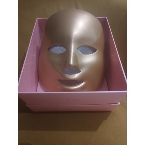 Masque Led Professionnel Mz Skin