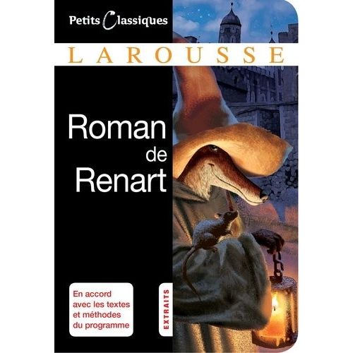 Roman De Renart - Extraits