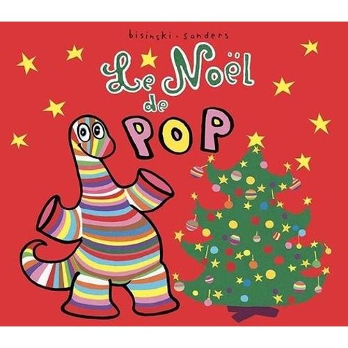 Pop - Le Noël De Pop