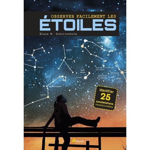 Observer Facilement Les Étoiles