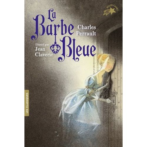 La Barbe Bleue
