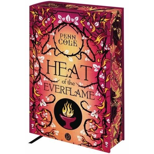 Kindred's Curse - Tome 3 - Heat Of The Everflame