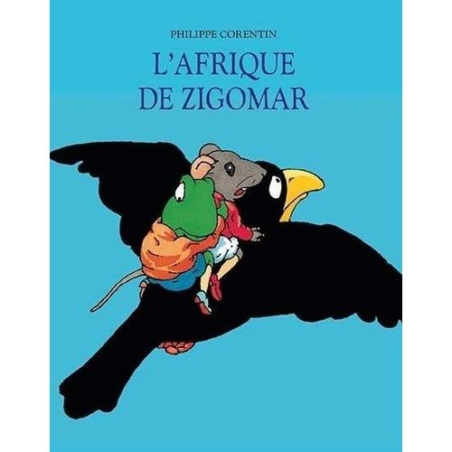 L'afrique De Zigomar