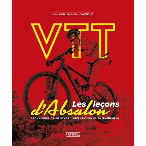 Vtt - Les Leçons D'absalon