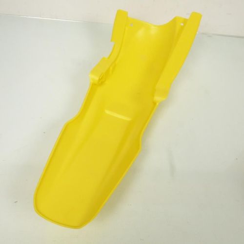 Garde Boue Arrière Jaune Ufo Pour Moto Suzuki 250 Rm-Z 2007 À 2009 Su04903#102