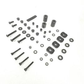 Kit Support De Top Case Sr357 Monokey Givi Pour Moto Yamaha 1300 Fjr Neuf