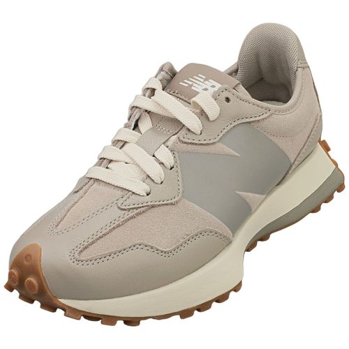 Chaussures New Balance Baskets 327 Stone