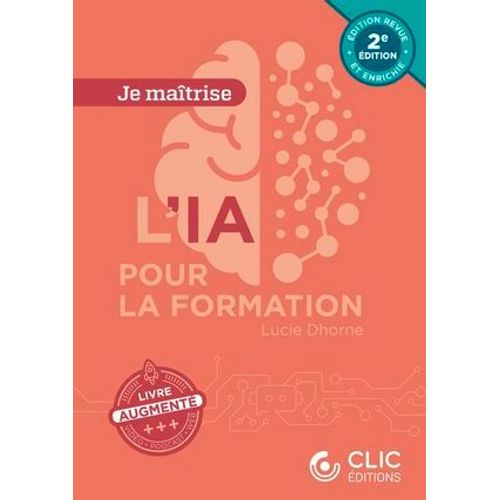 L'ia Pour La Formation