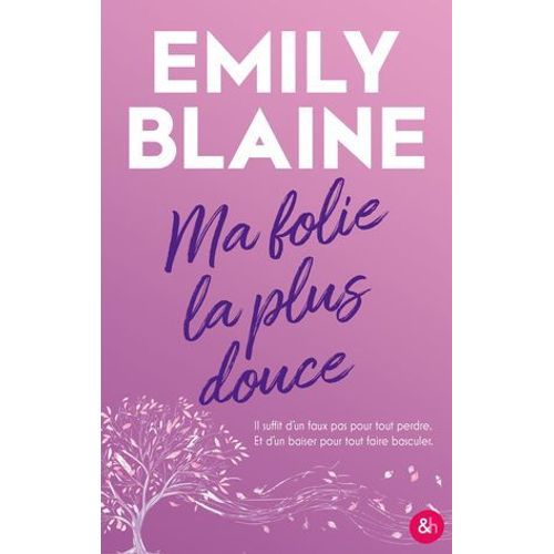 Ma Folie La Plus Douce