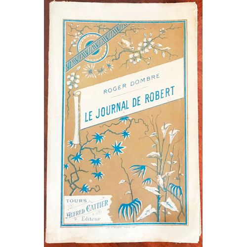 Le Journal De Robert