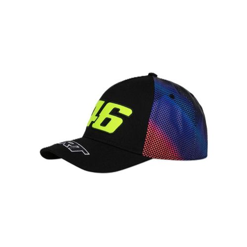 Casquette Fade Vr46 Wrt, Adulte Multicolore