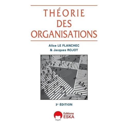 Théorie Des Organisations