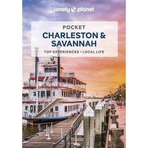 Charleston & Savannah
