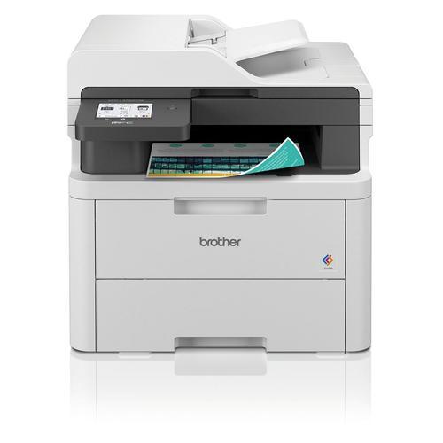 Print Brother Mfc-l3740cdwe Mfc Led Laser A4