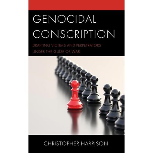 Genocidal Conscription
