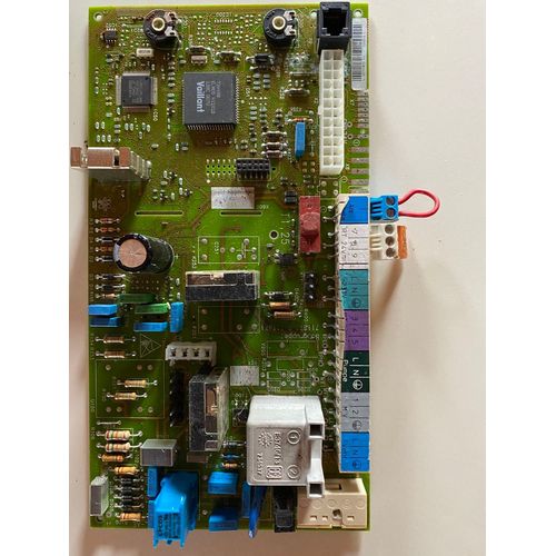 Vaillant 734478 V3 circuit imprimé 