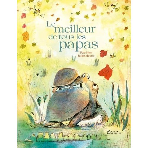 Le Meilleur De Tous Les Papas