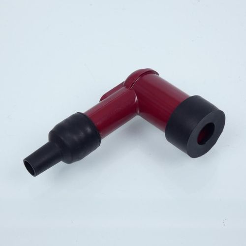 Antiparasite Ngk Pour Moto Honda 125 Cm C Custom Après 1994 Neuf