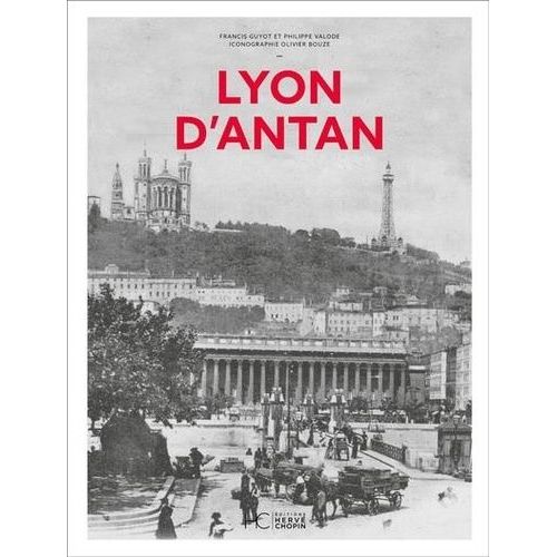 Lyon D'antan