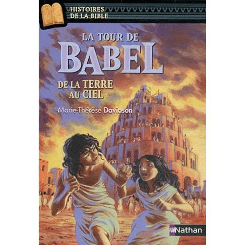 La Tour De Babel - De La Terre Au Ciel